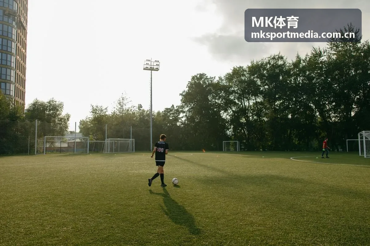MK体育赛程信息分类封面
